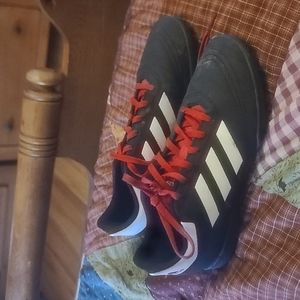 Adidas Turf Cleats Size 6
